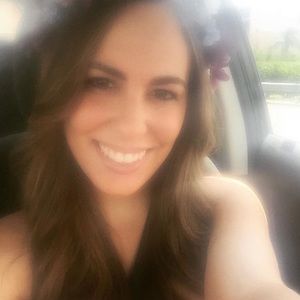 Meet your Posher, Katrina